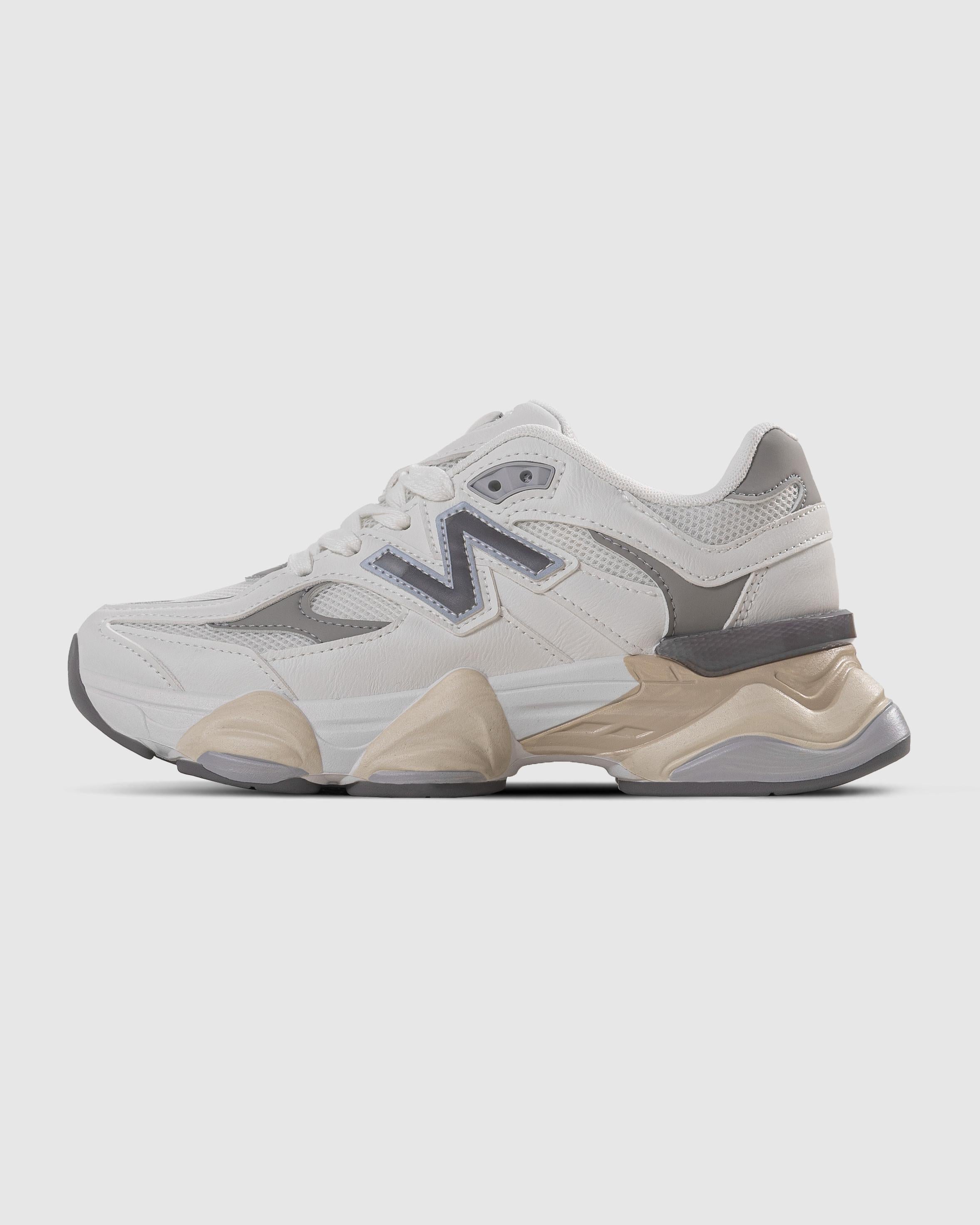 NEW BALANCE 9060 MUSHROOM SHOES